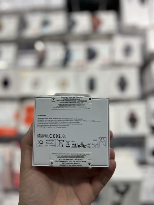 Samsung Buds 3  (оптом)