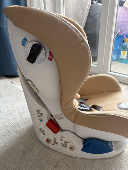 Автокресло детское б/у