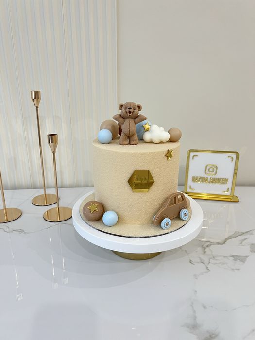 Торты на заказ Астана торт