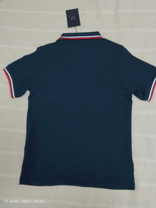 Fred Perry - поло