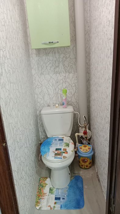 Сдам  2 комн квартиру в старом городе