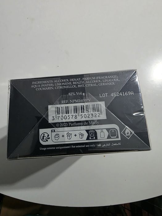 Layton  Perfumes de Marly de vânzare