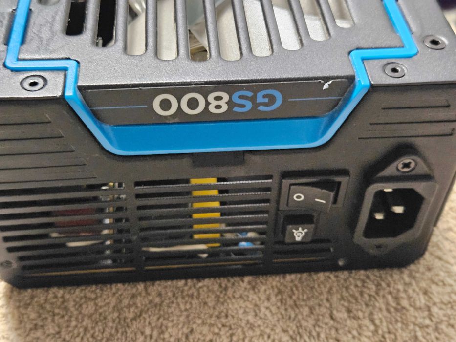 Sursa pc Corsair GS Series GS800