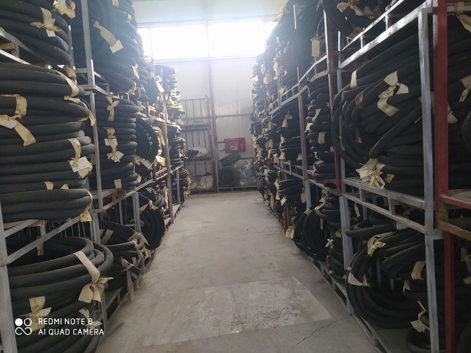 Шланг больше ассорти