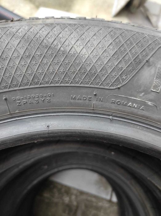 Зимни гуми Kleber Krisalp HP3 SUV 215/65 R16 102H XL – 4 бр. (7 мм грайфер)