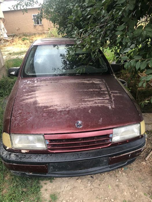 Опел ветра требует ремонт моно