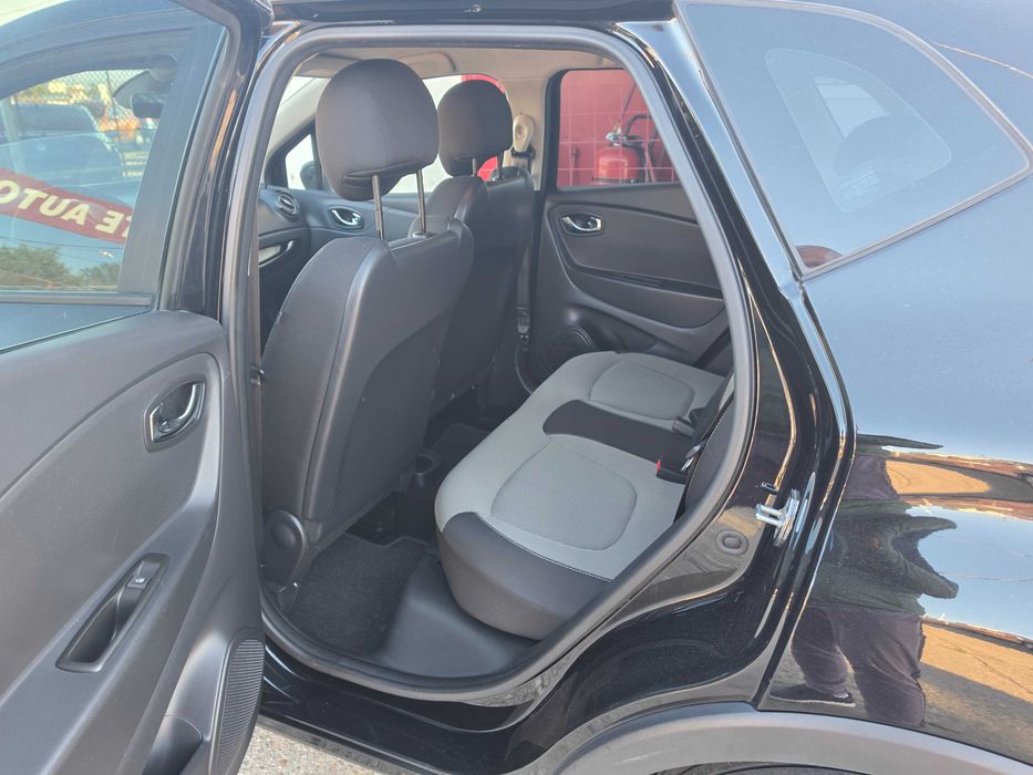 RENAULT Captur 2016 — imagine 4