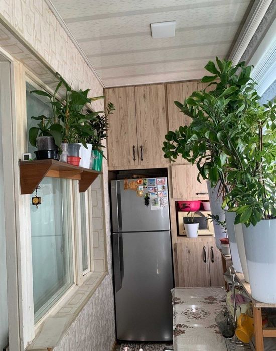 Продаётся квартира Юнусабад 13кв 3*4/4/4