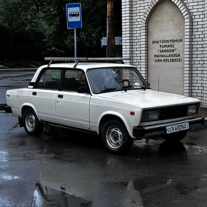 Ваз 2105 срочная продажа