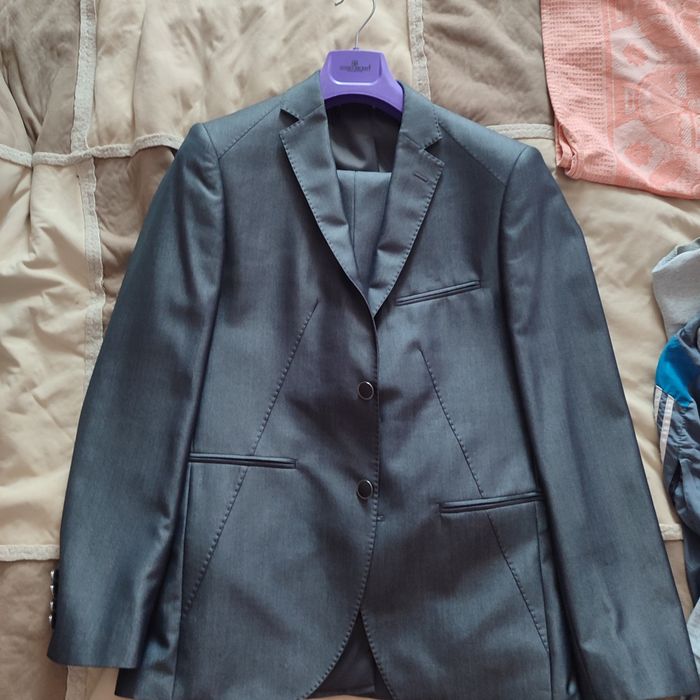 Мужской комплект