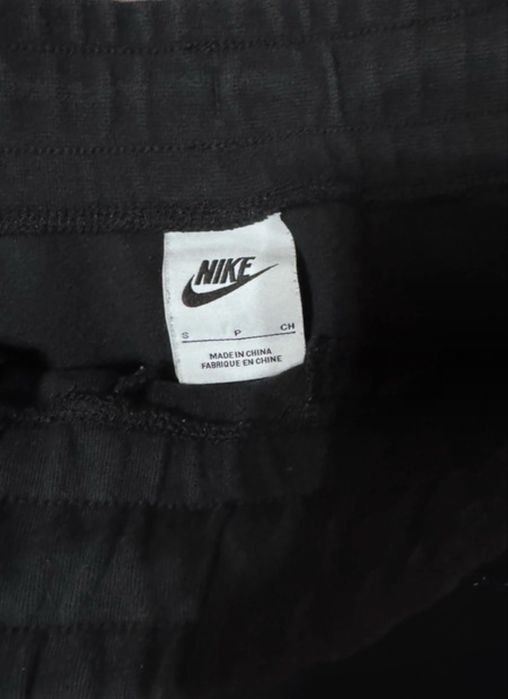 Trening Nike Tech Fleece Negru Original