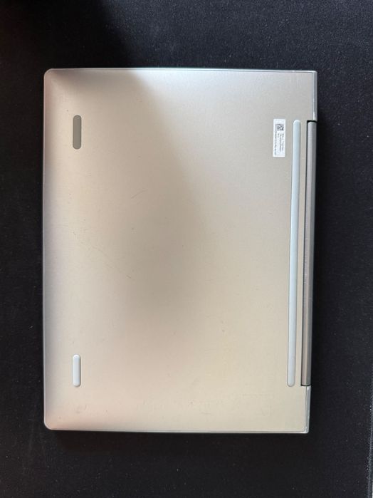 Laptop 2 in 1 Lenovo IdeaPad D330 Intel Pentium DDR4 Ram SSD 128