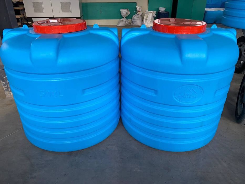 Бочка ёмкость для воды bochkalar 10 tonnalik