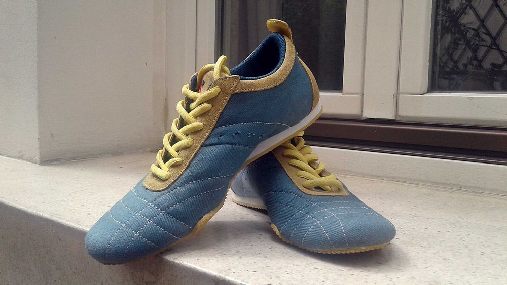 Incaltari Sport-Casual