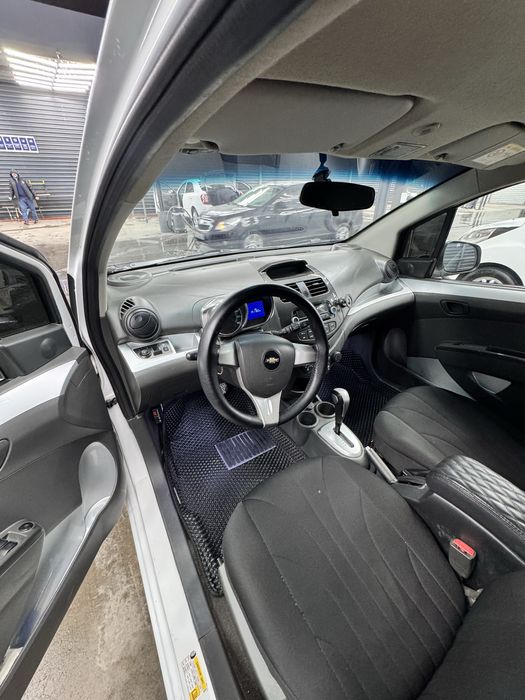 Spark 4 paz Avtomat Arendagayam berladi