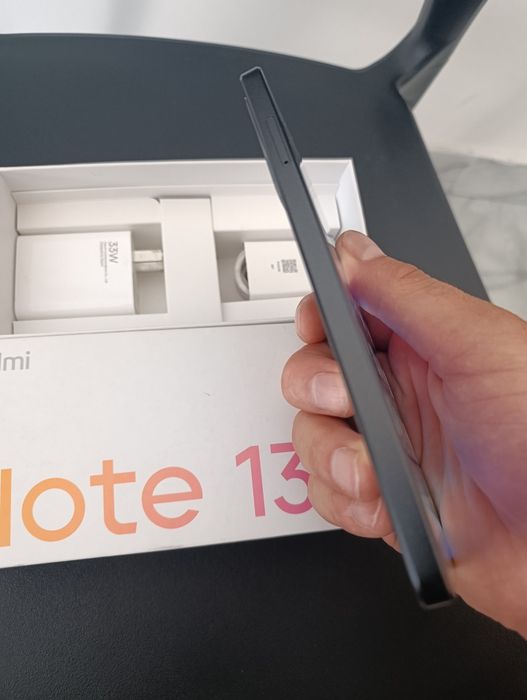 Redmi Note 13 Rpro  12/256