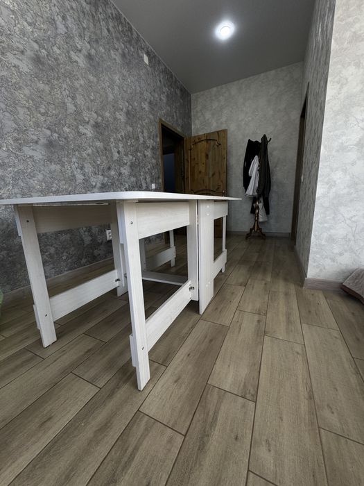 Стол раскладной книжка