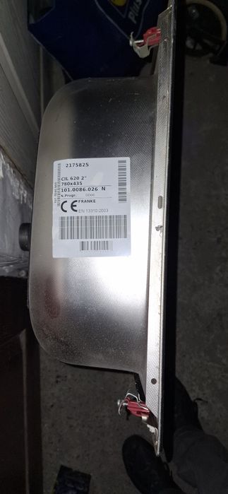 Chiuveta Franke 780x435