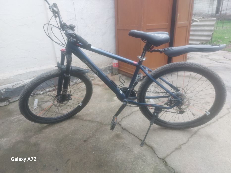 Велосипед продаю