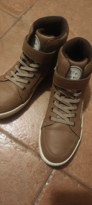 Детски боти унисекс