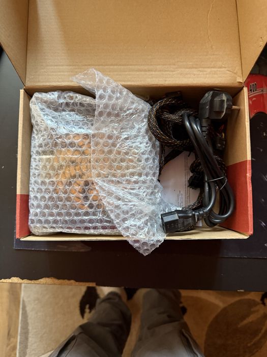 Kit GAMING intel i5 7400 si nVIDIA GTX1050