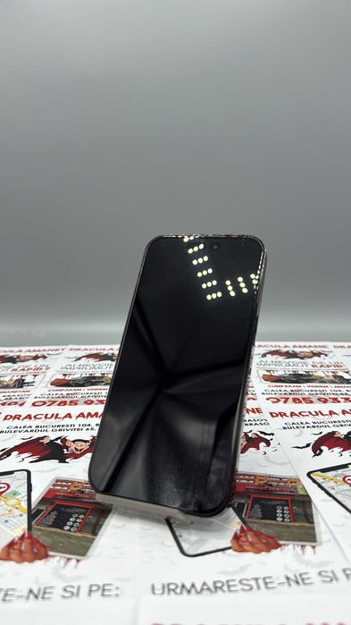 Iphone 16Pro Max 256Gb/100%