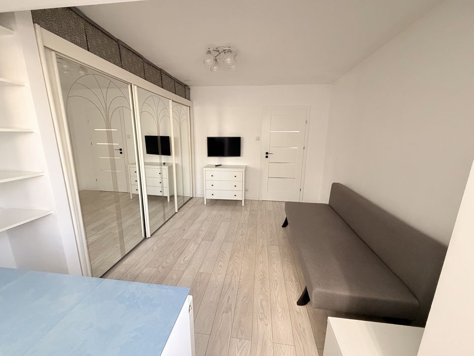 Persoana fizica inchiriez Apartament 2 camere + parcare Marasti OMV