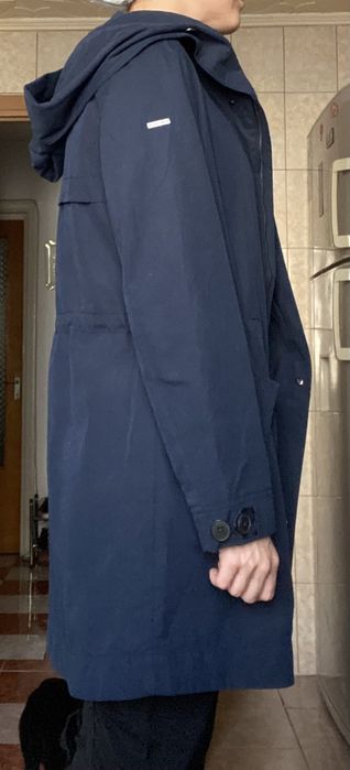 Parka Tom Tailor marimea s