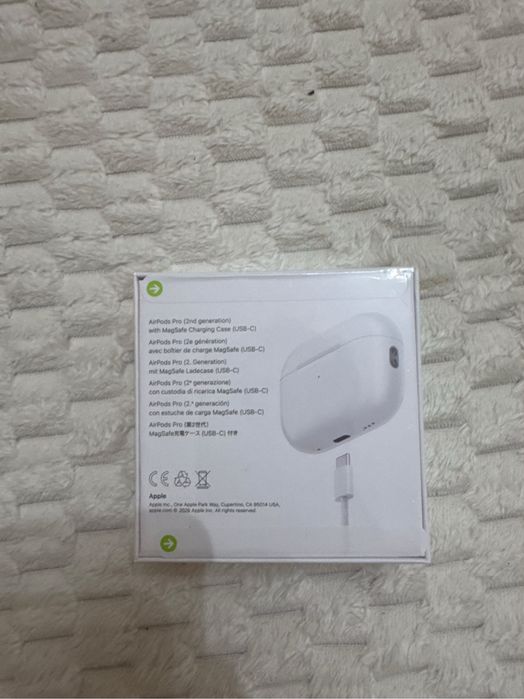 Apple Air Pods Pro 2