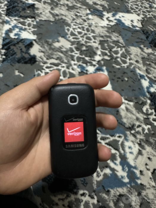 Verizon gusto 3 arginal