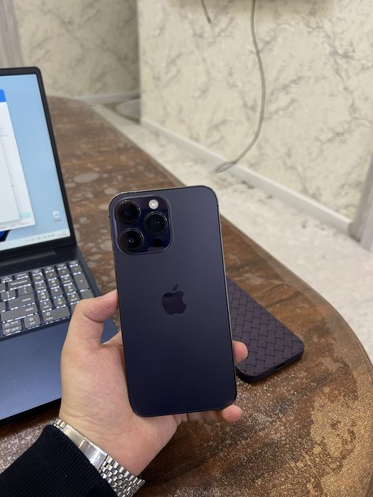 Iphone 14 Pro Max 512GB