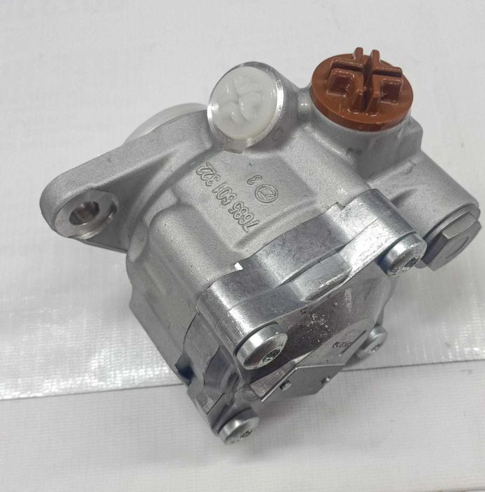 Насос гур для газ 3309