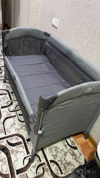 Детская кровать Kidilo