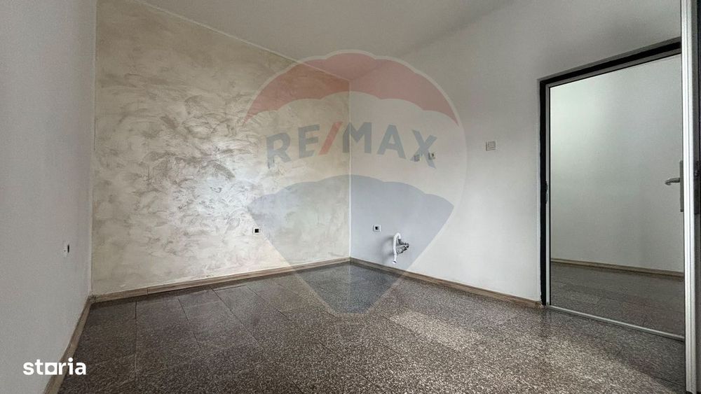 Spațiu comercial de 38mp de închiriat -Poporului-Constanta