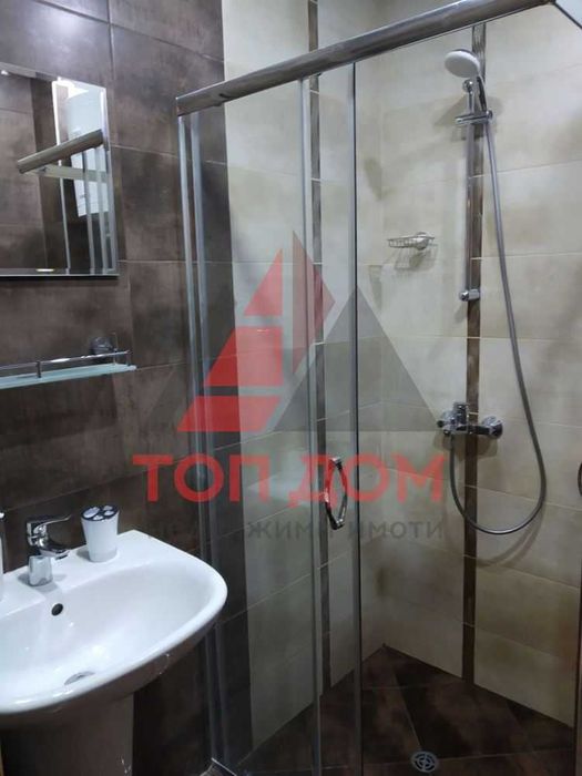 Дава се под наем Едностаен апартамент в Варна, Окръжна болница - 30 кв.м за 306 € - Снимка #8