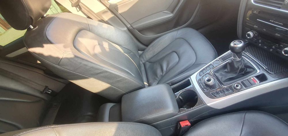 Dezmembrez Audi A4 B6 B7 B8 B8.5 2.0 TDI 1.9