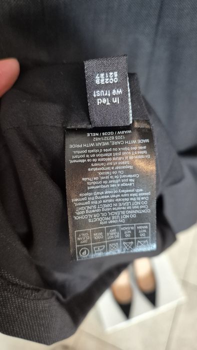 Rochie Ted Baker 50% lână