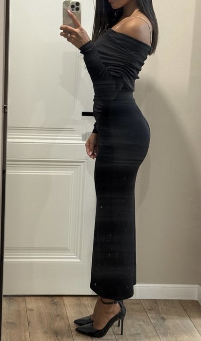 Продам вечернее платье