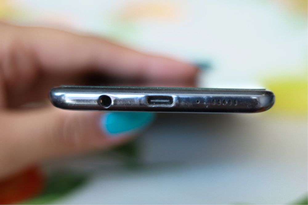 Galaxy A71 128gb 6rampamet