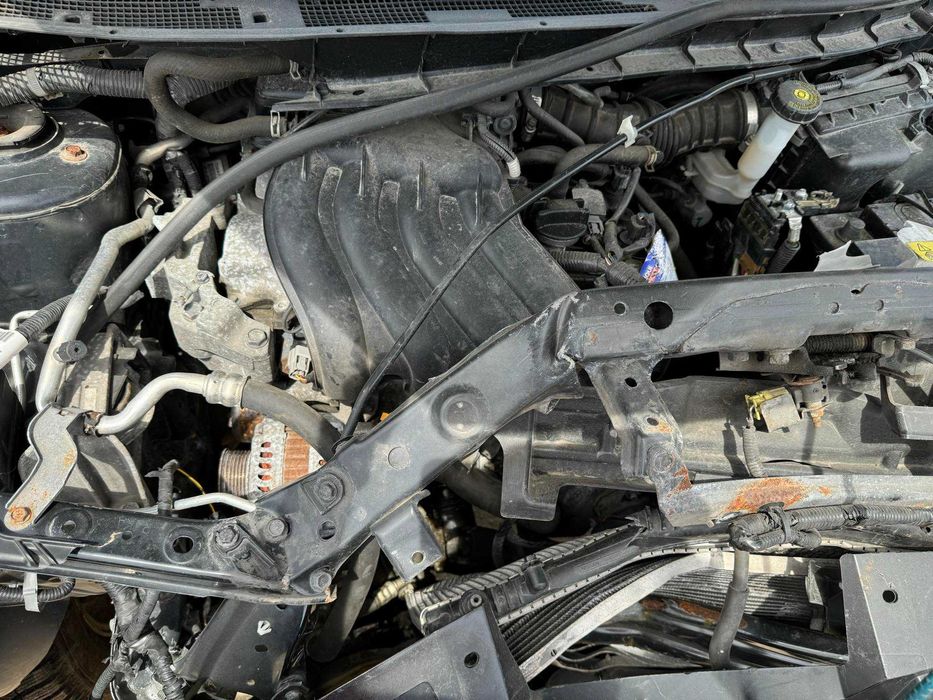 Нисан Джук 2012г.