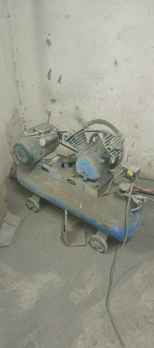 Компрессор воздушный