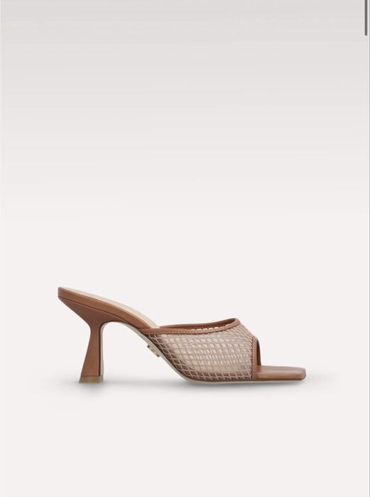 Чехли на ток ingiliz