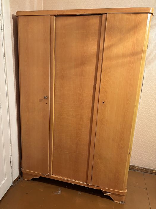 Винтажная мебель