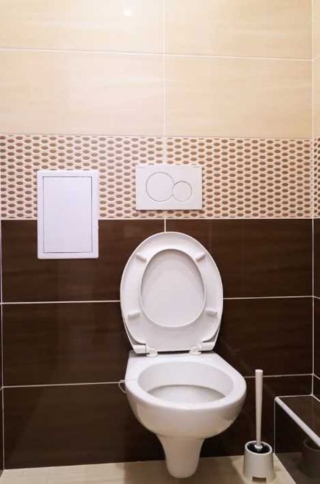 Дава се под наем Двустаен апартамент в Пловдив, Гагарин - 62 кв.м за 295.8 € - Снимка #3