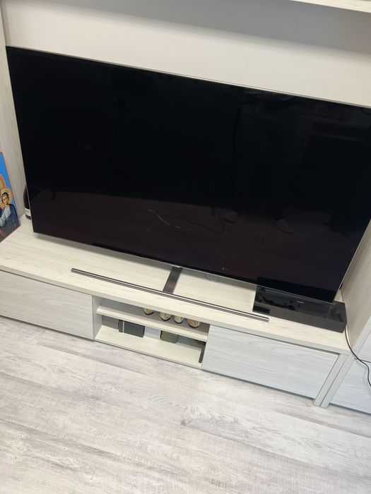 Samsung 65' QLED