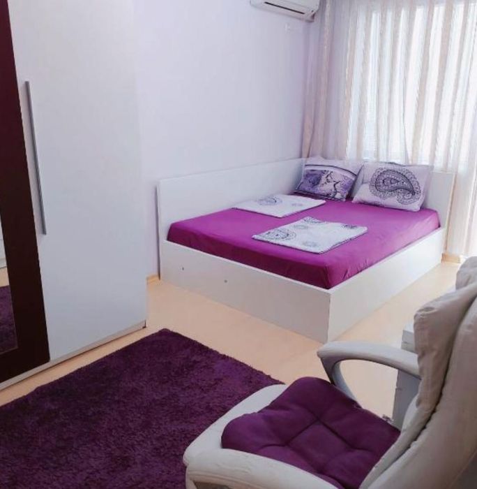 Едностаен апартамент под наем 440 евро