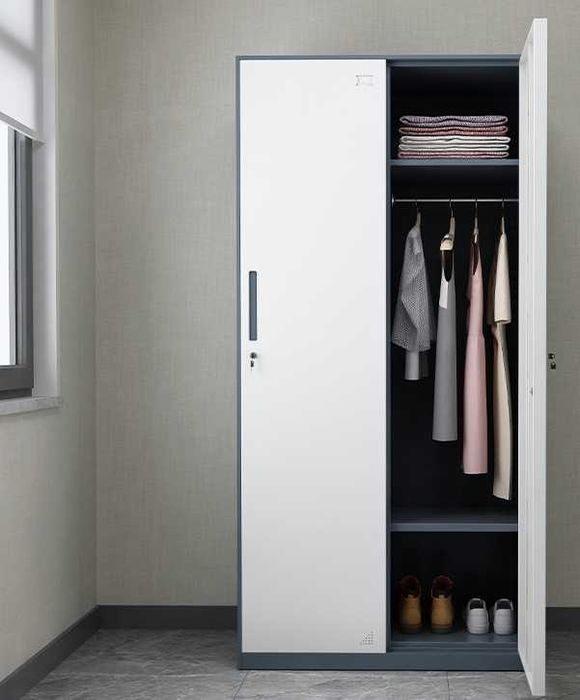 Uy uchun naqshli kiyim shkafi /Домашний шкаф с принтом для одежды