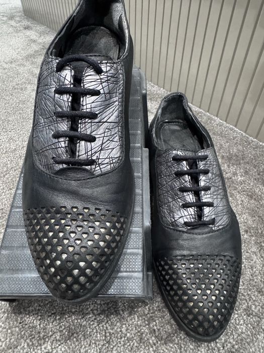 Дамски спортно елегантни обувки