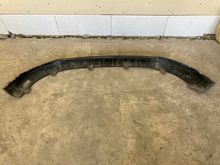 Спойлер предна броня за Хюндай ИХ35 Hyundai IX35  2009-2015г