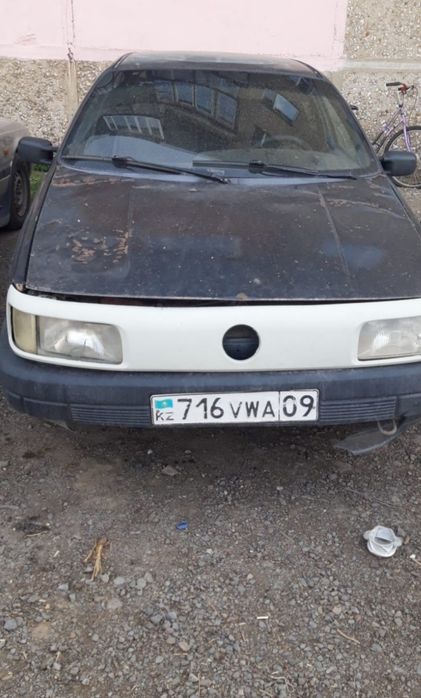Продам Пассат б 3